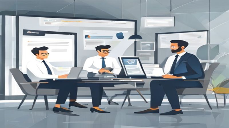 在线吃瓜实时热点追踪功能示意图